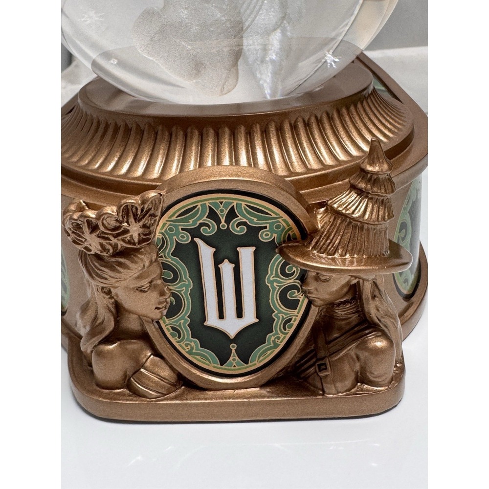 Wicked Scentsy Warmer – Brand New In Box Retired - Picture 9 of 14